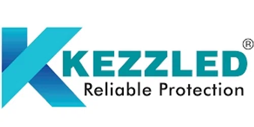 Kezzled Merchant logo