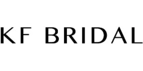 KF Bridal Promo Code