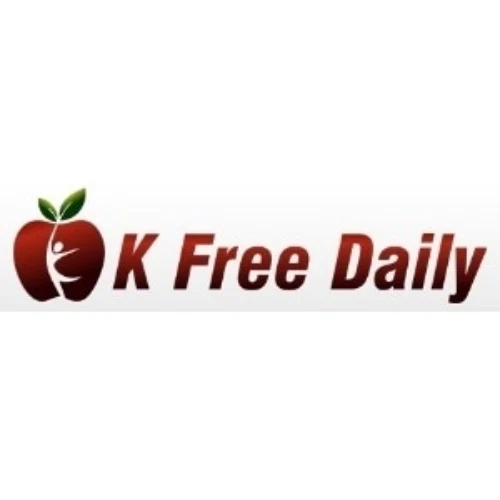 K Free Daily Promo Code