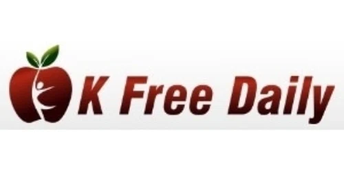 K Free Daily Promo Code