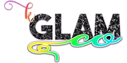 KGlamCo Promo Code