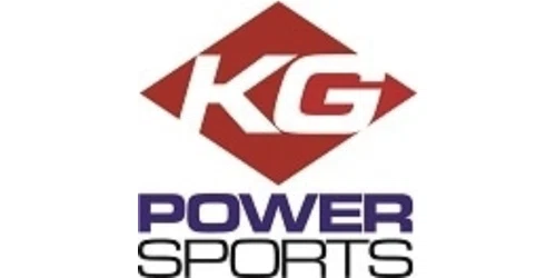 KG Power Sports Promo Code