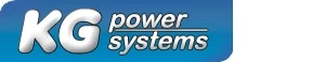 KG Power Systems Merchant Logo