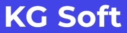 KG Soft Merchant Logo