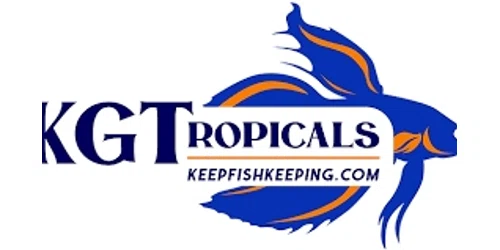 KGTropicals Promo Code