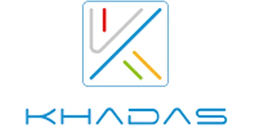Khadas Merchant logo