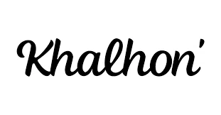 Khalhon Promo Code