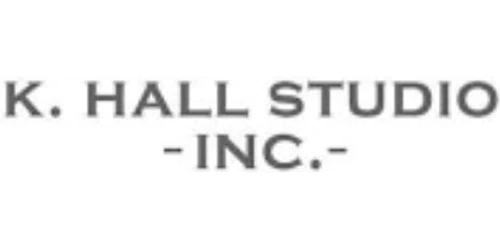 K. Hall Studio Promo Code