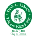 Khan Al-Saboun Merchant Logo