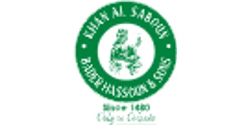 Khan Al-Saboun Promo Code
