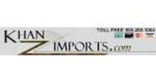 Khan Imports Promo Code