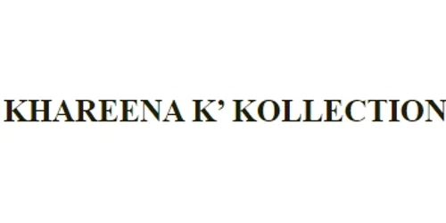 KHAREENA K’ KOLLECTION Promo Code