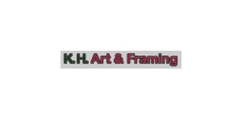 K.H. Art & Framing coupon