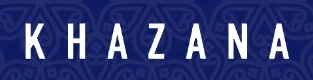 Khazana Merchant Logo