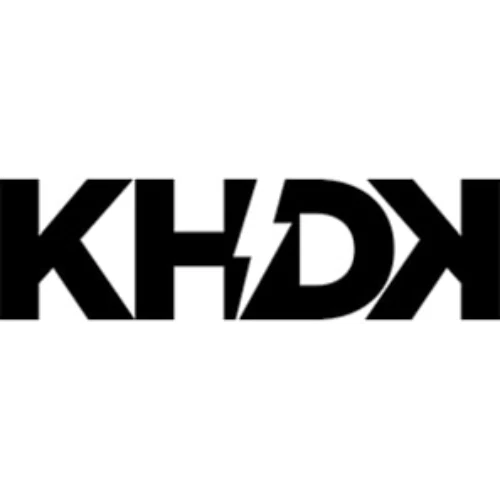 KHDK Electronics Promo Code