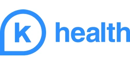 K Health Merchant logo