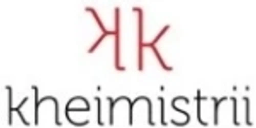 kheimistrii Promo Code