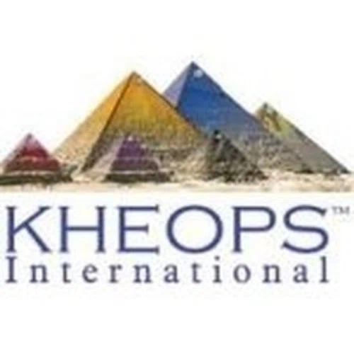 Kheops Merchant Logo
