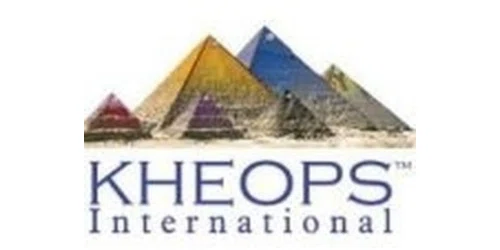 Kheops Merchant Logo