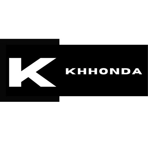 KHHONDA Merchant Logo