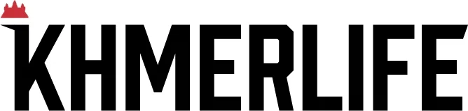 KhmerLife Merchant Logo
