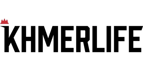 KhmerLife Merchant logo