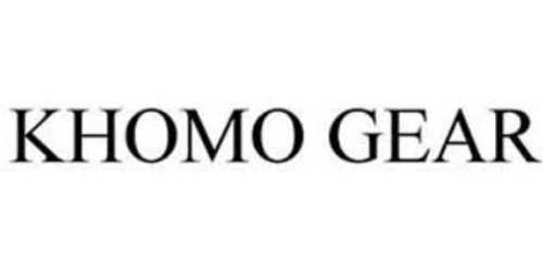 Khomo Gear Promo Code