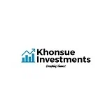 Khonsue Investments Promo Code