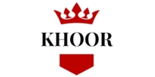 KHOOR Merchant logo