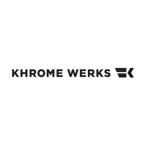 Khrome Werks Promo Code