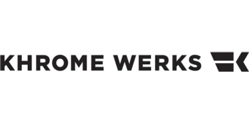 Khrome Werks Promo Code