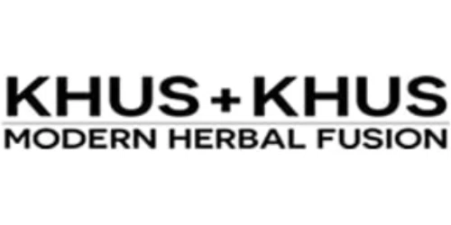 Khus+Khus Promo Code