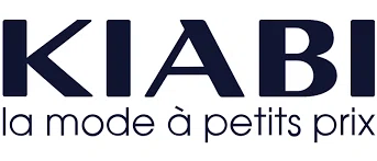 Kiabi Merchant Logo