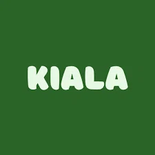Kiala Nutrition Merchant Logo