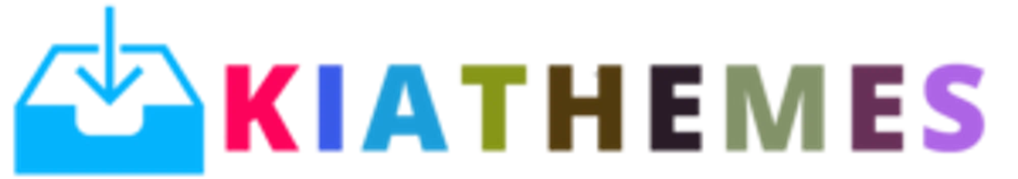 Kia Themes Merchant Logo