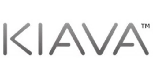 Kiava Clothing Merchant logo