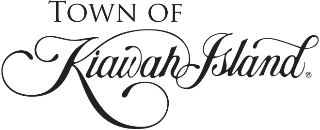 Kiawah Island Merchant Logo
