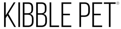 Kibble Pet Merchant Logo