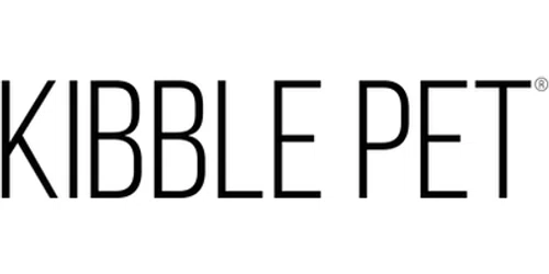 Kibble Pet Promo Code