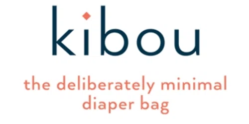 Kibou Bag Merchant logo