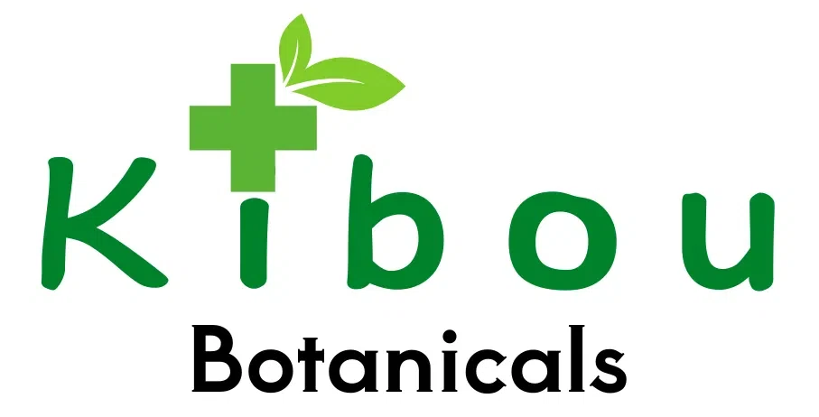 Kibou Botanicals coupons