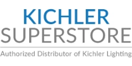 Kichler Superstore Promo Code