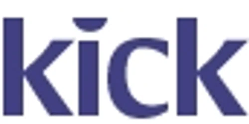 Kick Merchant logo