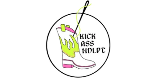 Kickass Needlepoint Promo Code