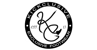 Kickclusive Merchant Logo