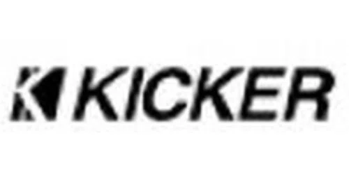 Kicker Merchant logo