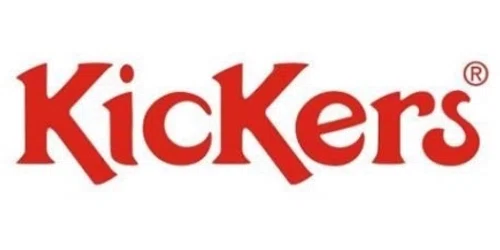 Kickers Merchant logo