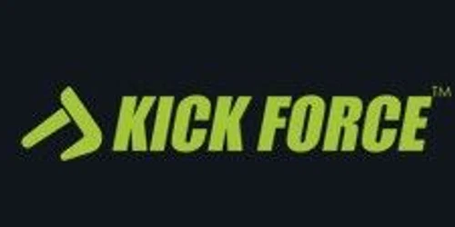 Kick Force Promo Code