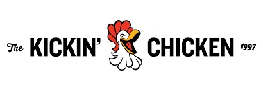 Kickin Chicken Merchant Logo