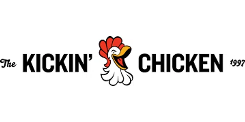 Kickin Chicken Promo Code